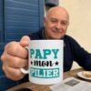 idee-cadeau-mug-papy-mon-pilier-8735 Mug Papy mon pilier