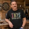 idee-cadeau-t-shirt-anniversaire-1975-l-homme-le-mythe-la-legende-annee-36552 T shirt Anniversaire 1975 L’Homme, Le Mythe, La Légende – Année de Naissance 1975 – Idée Cadeau Humour