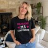 T shirt Marraine ma confidente