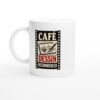 Mug Café Dessin Recommencer