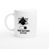 Mug Mode Batterie Activé