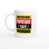 03d8fb45-abe9-4ec7-b2b9-18cbe5a161e0.jpg Mug Caractéristiques Papotage Café Bavardage