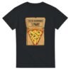 03f59cc9-9c2d-4028-8daa-65612bfff79c.jpg T shirt Pizza Portion Recommandée 1 Part