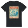 T shirt Recherché pour Bug Inexpliqué en Production le Développeur Qui Dit Ça Marche