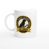 Mug Expert Certifié En Chien