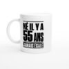 05819c53-04eb-48e2-8a50-2a17fc0b8d3b.jpg Mug Né Il Y A 55 Ans Jamais Égalé
