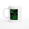 Mug Aïkidoka V2.0 Toujours Aucun Progrès