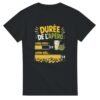 06c50f46-be5b-4713-823e-16f73920a418.jpg T shirt Durée de l’Apéro Apéro Prévu 1 H Apéro Réel 5 H