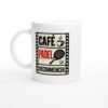 Mug Café Padel Recommencer