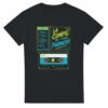 T shirt La Compil du Pharmacien à Prendre Avec un Repas Je Traduis l&rsquo;Ordonnance Vous Avez
