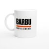Mug Barbu Professionnel