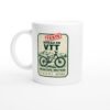 Mug Niveau En Vtt Testé Résultats Douteux