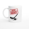 Mug Expert Autoproclamé En Hockey