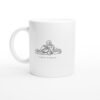 Mug Karting Pleine Vitesse