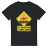 T shirt DJ Attention le Drop Arrive