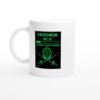 12a2101e-8c8c-42d7-ae73-8274b35676a2.jpg Mug Escrimeur V2.0 Toujours Aucun Progrès