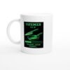 Mug Cuisinier V2.0 Toujours Aucun Progrès