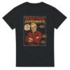 T shirt Beau-Père Expérimenté Moi à Ton Âge Regard Qui Juge Bras Croisés Avis sur Tout