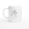 Mug Retardataire en Retard