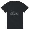 T shirt Van Aménagé Libres