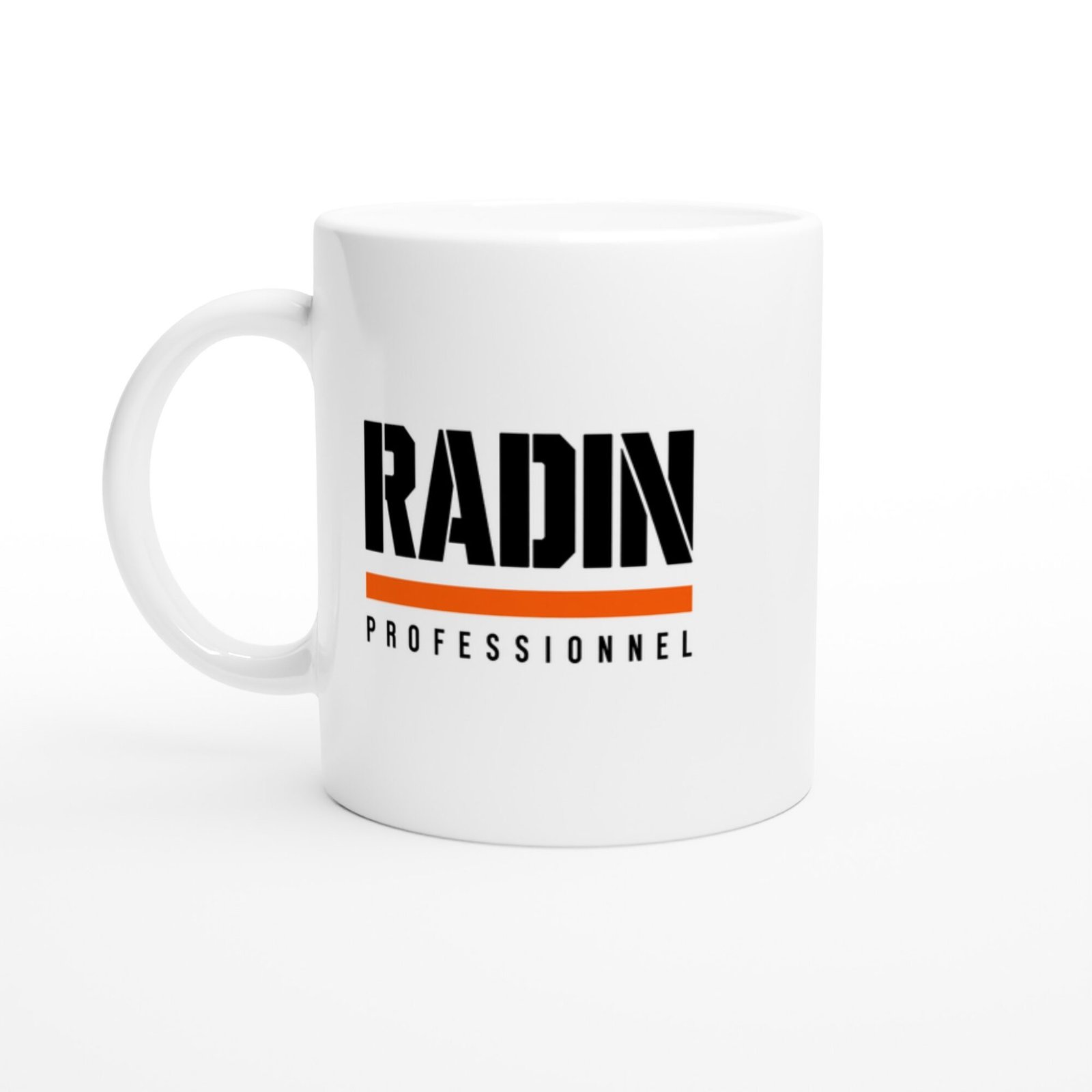 Mug Radin Professionnel