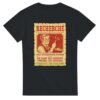 T shirt Recherché pour Interrogation Surprise le Prof Qui Connaît Toutes les Excuses