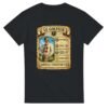 T shirt Le Golfeur Précision 18 Style 96 Balles Perdues 87 Optimisme 99 Compétence