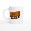 Mug Perfectionniste Certifié