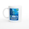 Mug Météo Du Week-End 100 % De Chances De Faire Une Via Ferrata