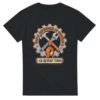 T shirt École Supérieure du Système D Ça Devrait Tenir
