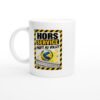 Mug Hors Service Parti Au Volley