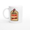 Mug Défaut de Fabrication Calme