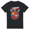 T shirt Course Automobile le Dimanche du Fan de F1 Repas Famille Grand Prix