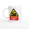26c3d8bc-70c6-4663-8802-5e3f677f0482.jpg Mug Attention Peut Parler De Maçonnerie Sans Prévenir