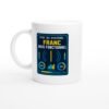Mug État du Système Franc Mais Fonctionnel