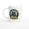 Mug Club Des Rolleurs Du Dimanche