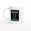 Mug Bière Niveau Expert