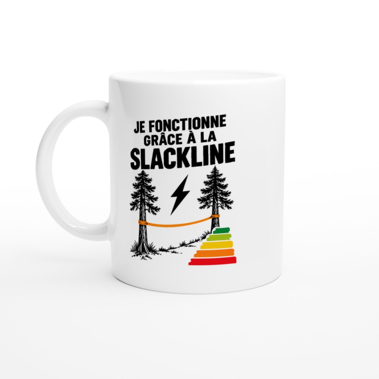 2921d9a4-3484-4880-b122-7100551546b4.jpg Mug Je Fonctionne Grâce À La Slackline