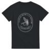 T shirt Club de Pêche à la Mouche Lâcher Prise