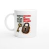 Mug Amateur En Escape Game Professionnel En Indices Réclamés