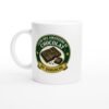 Mug Club Des Amateurs De Chocolat Du Dimanche