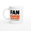 Mug Fan d&rsquo;Apéro Professionnel