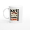 Mug Café Parapente Recommencer
