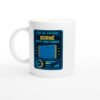 Mug État du Système Borné Mais Fonctionnel