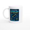 Mug État du Système Partage Zéro Mais Fonctionnel