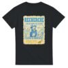 T shirt Recherché pour Clés Perdues Tous les Matins le Distrait Qui Cherche Ses Clés
