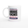 Mug Diagnostic Abdos Cachés Chronique