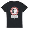 T shirt Priorité aux Pétanqueurs