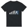 T shirt MMA Évolution