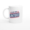Mug Club des Lunatiques